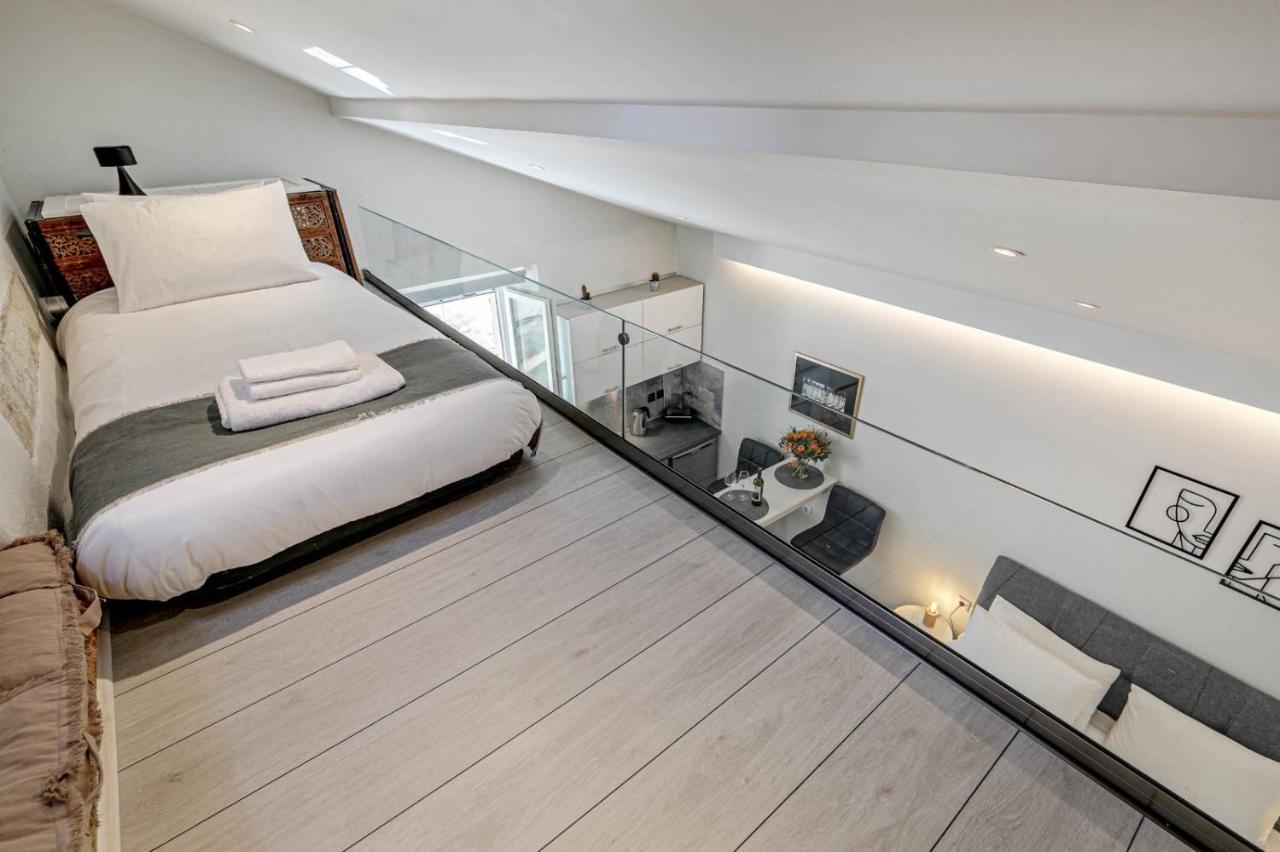 Passaggio Studio Corfu  Экстерьер фото